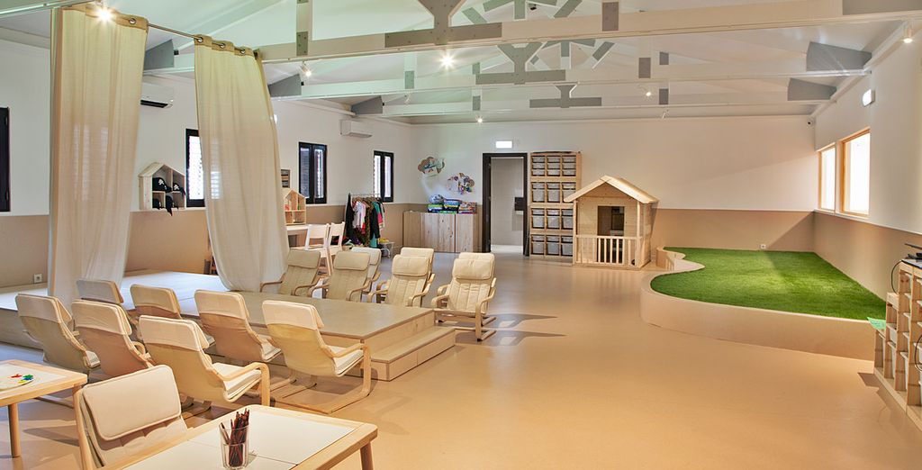 VidaMar Resort Villas Algarve 5*