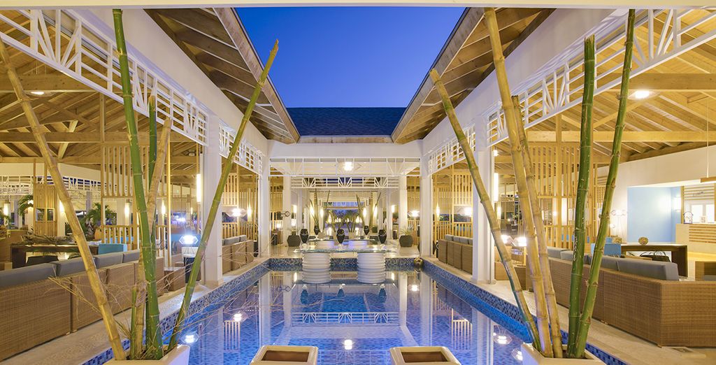 Melià Habana 5* + Melià Jardines del Rey 5*
