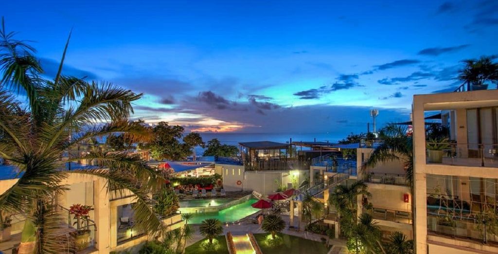 Meravigliosa Bali