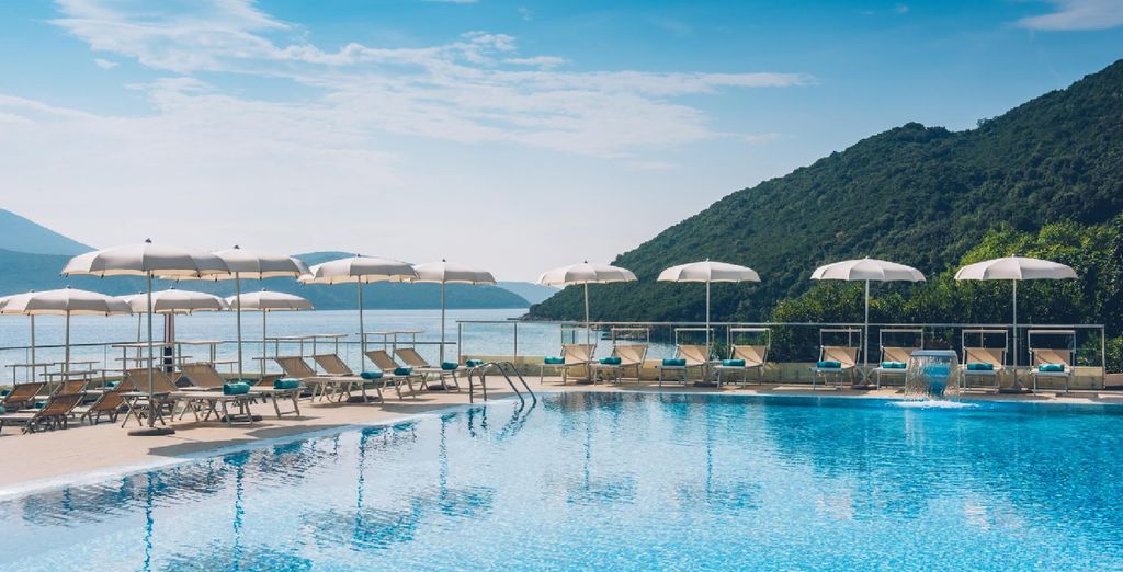 Iberostar Herceg Novi 4*