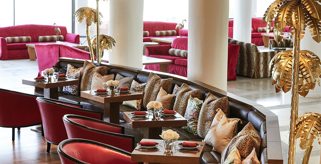 Grecotel Lux Me Rhodos 4*
