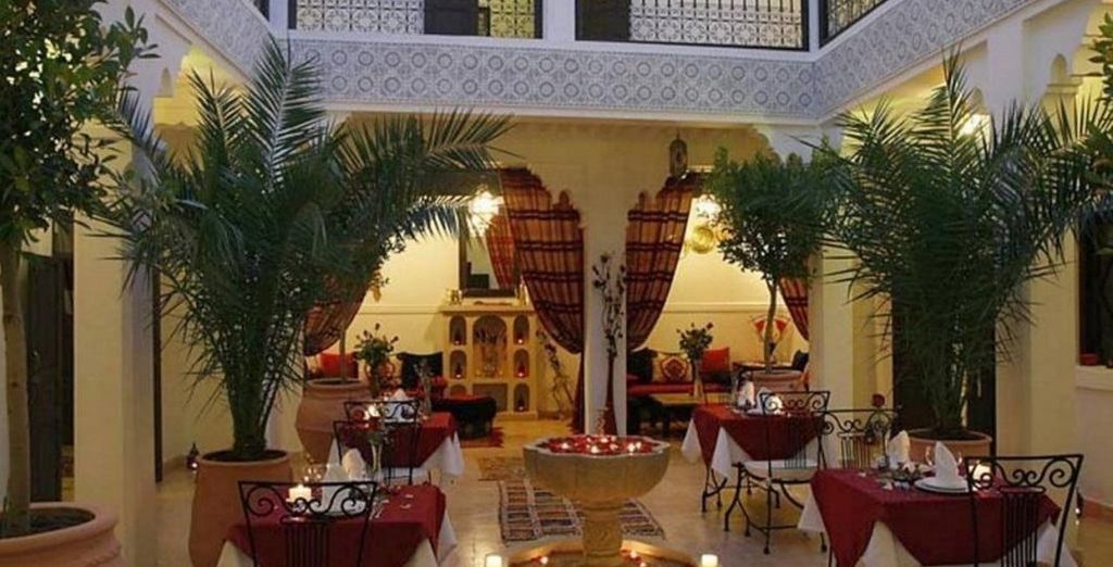 Marocco d'autore
