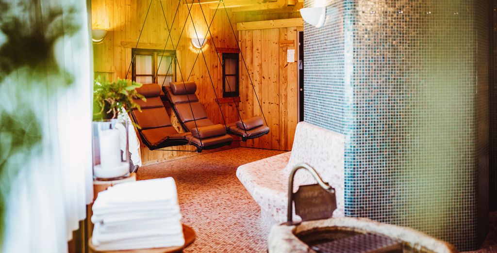Gourmet Boutique Hotel Tanzer 4*