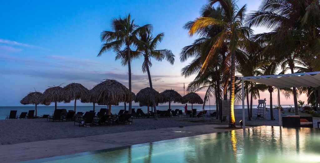 Meridien Panama City 5* + Buenaventura Golf & Beach Resort 5*