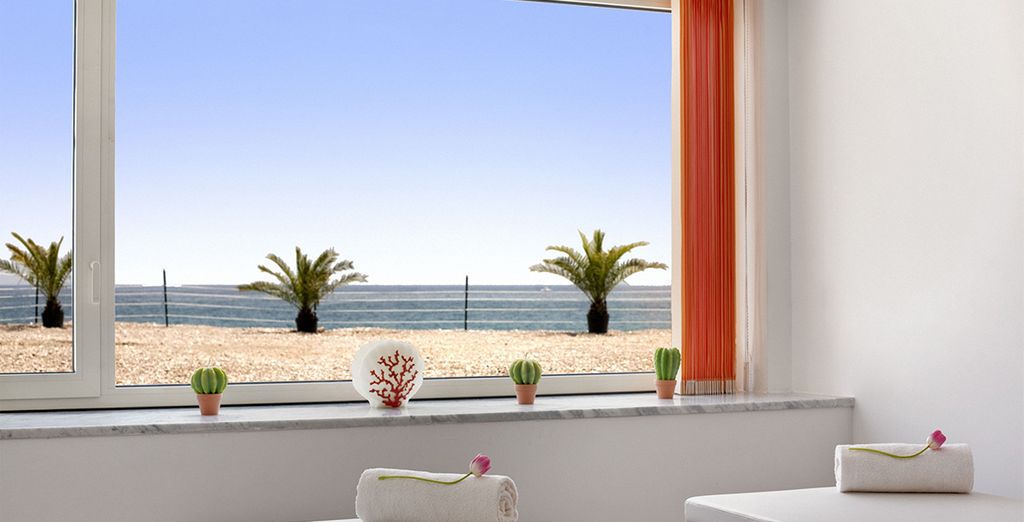 Hilton Giardini Naxos 4*