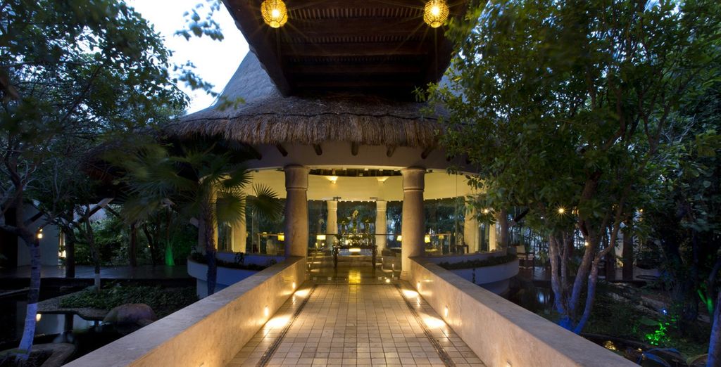 Kore Tulum Retreat & Spa Resort All Inclusive 5* - Adults Only