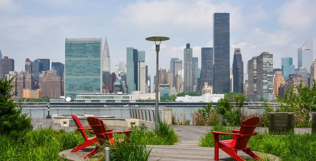 Z NYC Hotel 4*