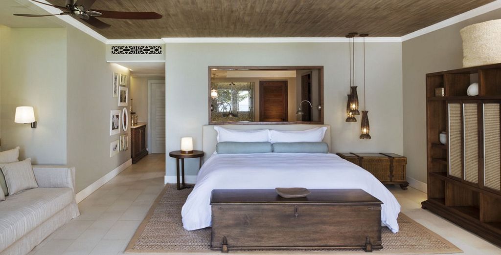 Saint Regis Mauritius 5*