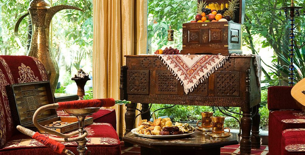 Sheraton Jumeirah Beach Resort 5*