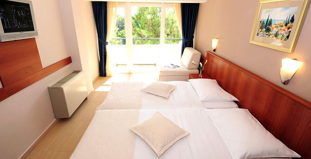 Hotel Pinija 4*