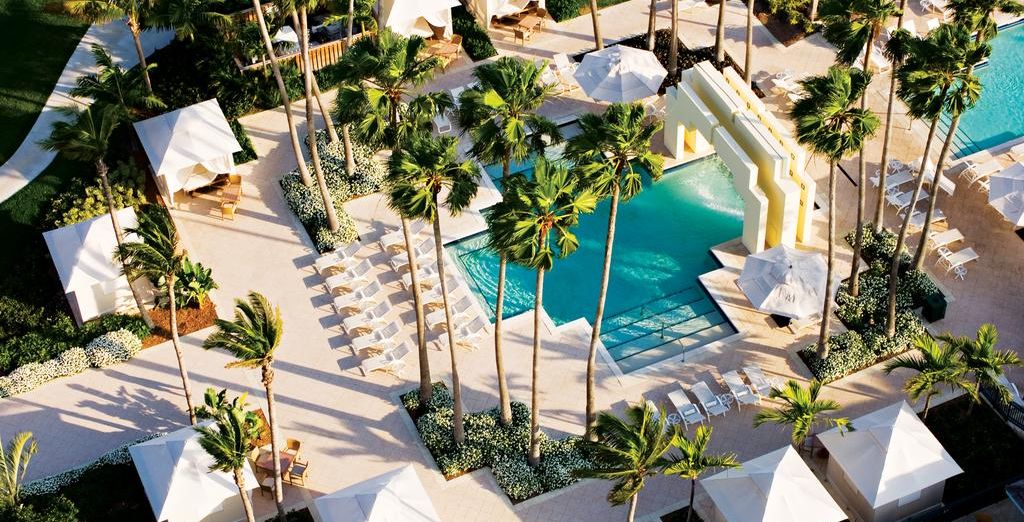 The Paul 4* + Per Sixty Six Hotel & Marina 4* + Crociera Cuba