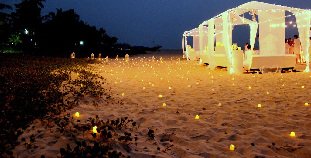 Bollywood tour con soggiorno a Goa