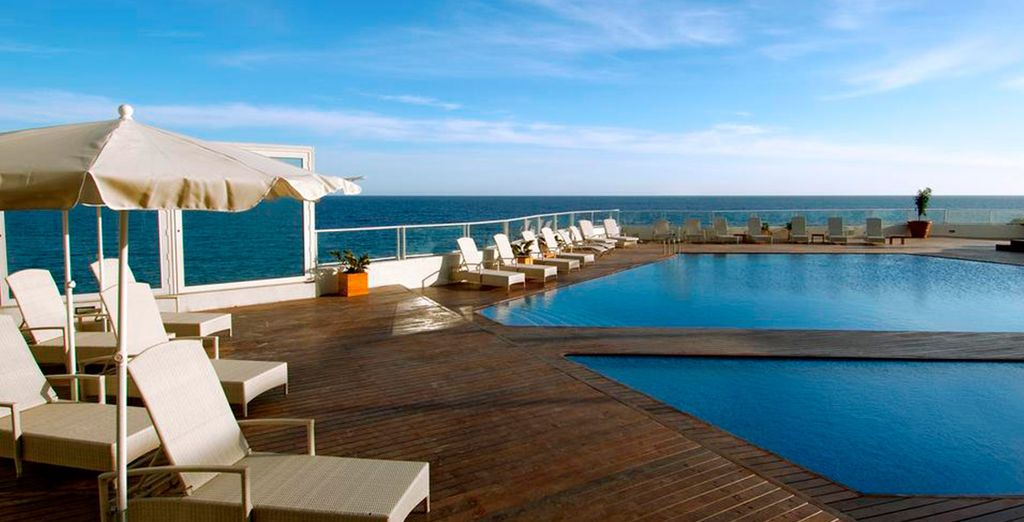 Hotel Vincci Tenerife Golf