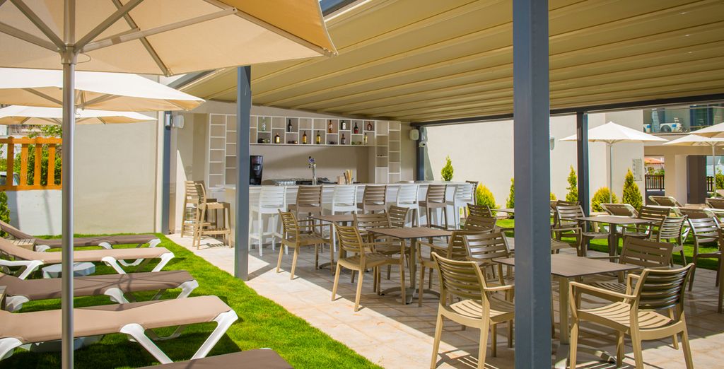 City Green Hotel 4* - Adults Only