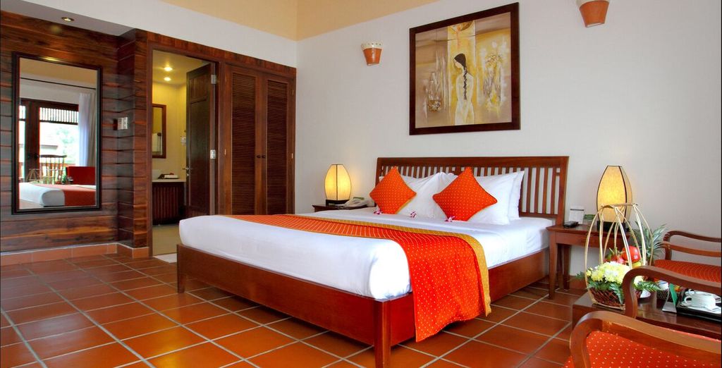 Tour Nord Vietnam e soggiorno mare