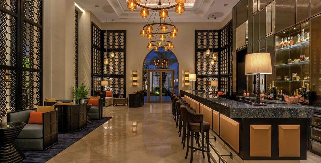 Hilton Tangier Al Houara Resort & Spa 5*