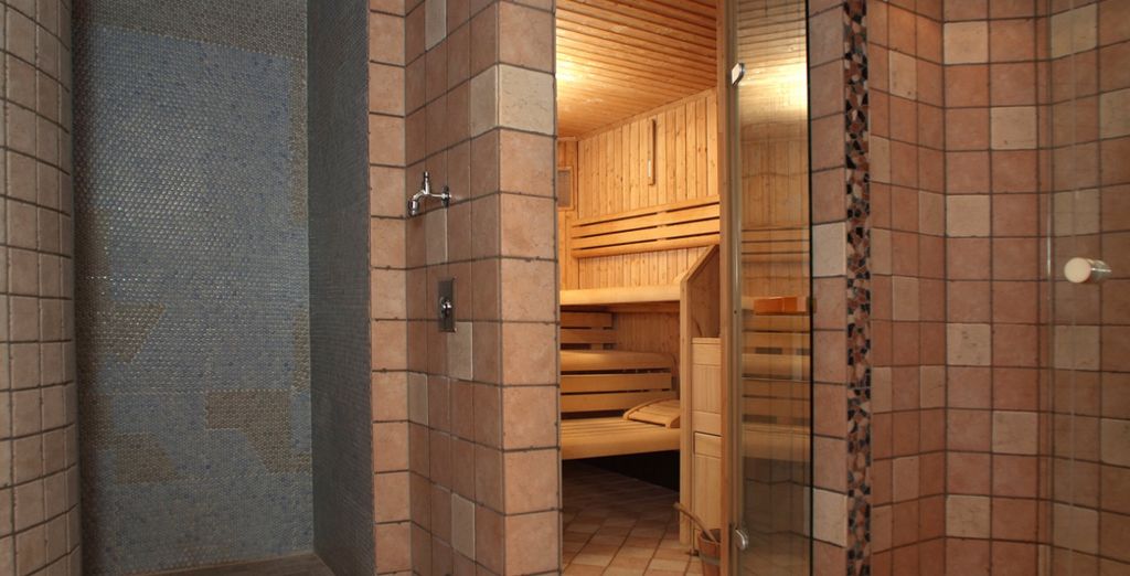 Berghotel Holzer