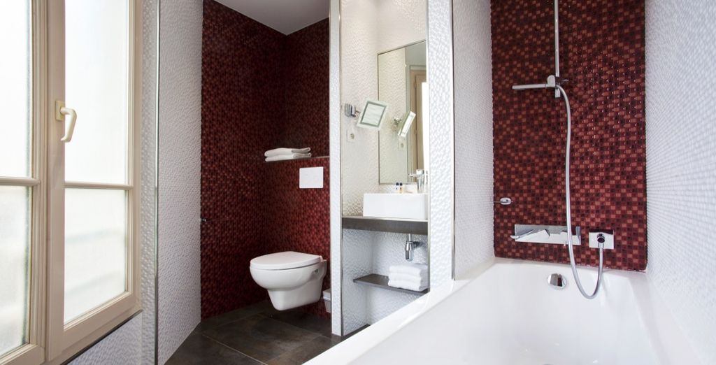 Best Western Nouvel Orleans Montparnasse 4*