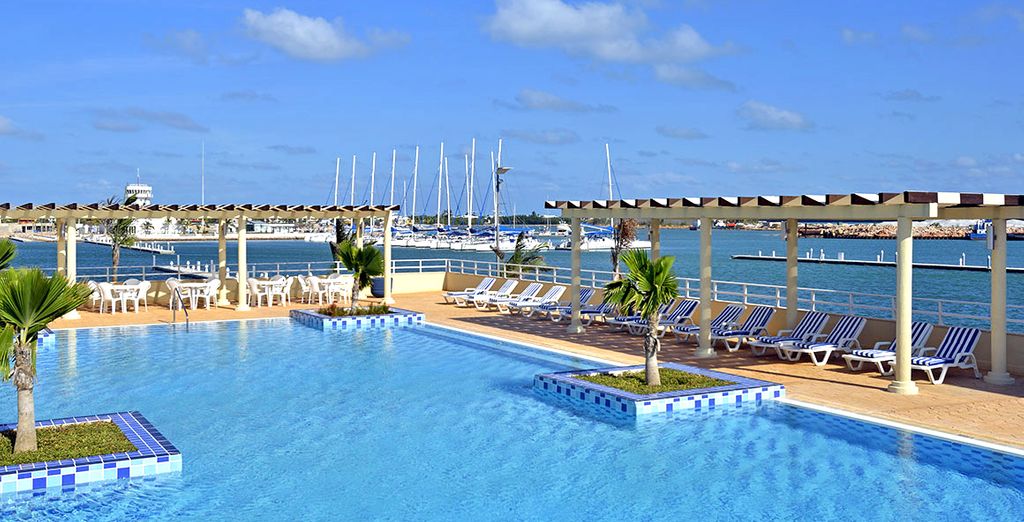 L'Avana, Cienfuegos e Trinidad in casa particular + Hotel Melià Marina Varadero 5*