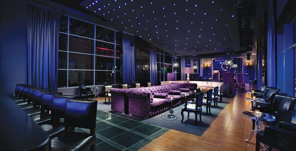 Hard Rock Hotel & Casinò Punta Cana 5*