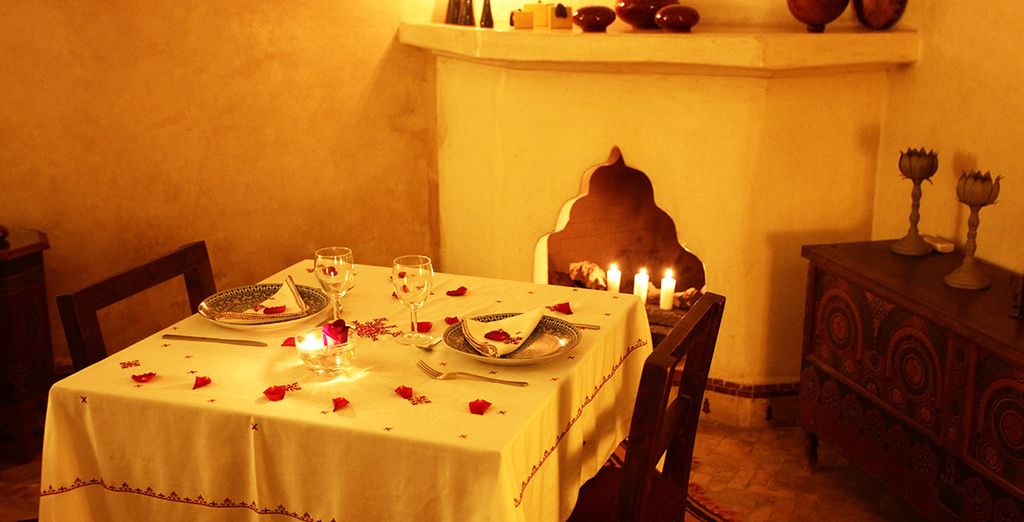 Riad Dar Silsila