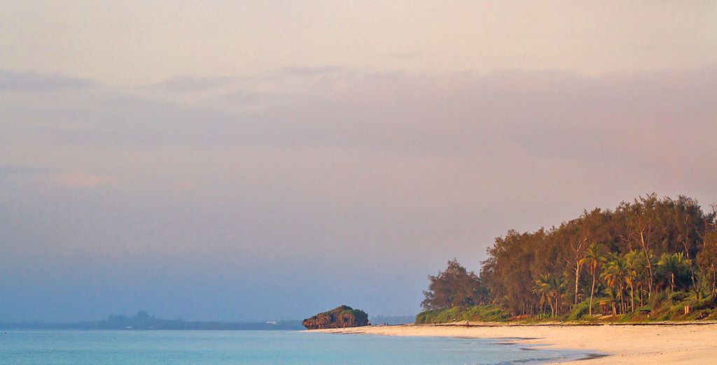 Turtle Bay Beach Resort 4*