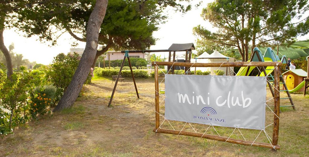 BV Borgo del Principe 4*