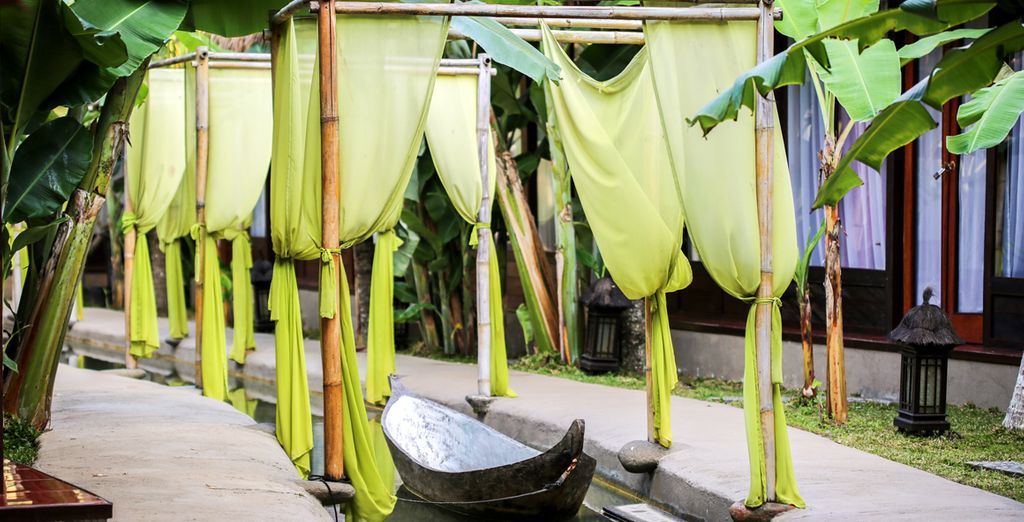 Crociera in catamarano Bali/Lombok con possibile estensione a Ubud