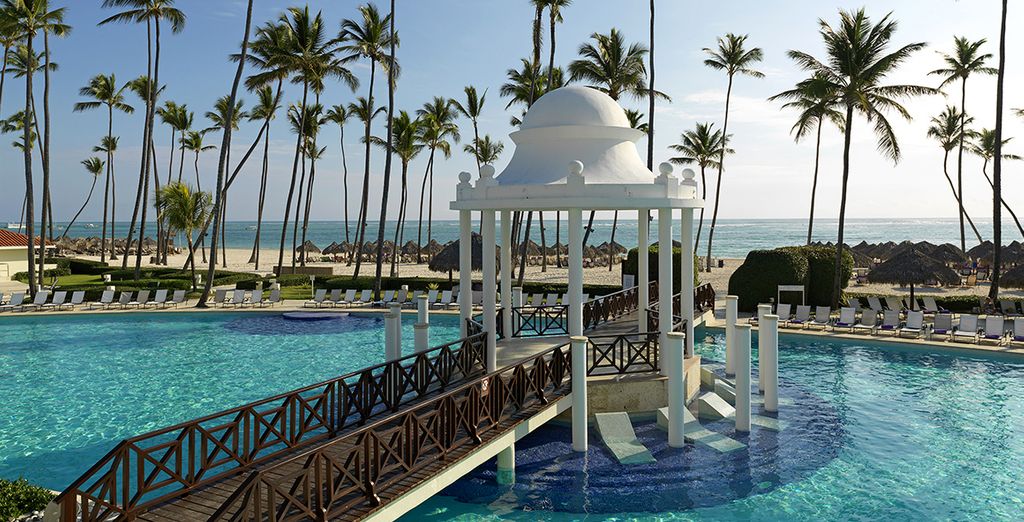 Paradisus Palma Real 5* - Adult only