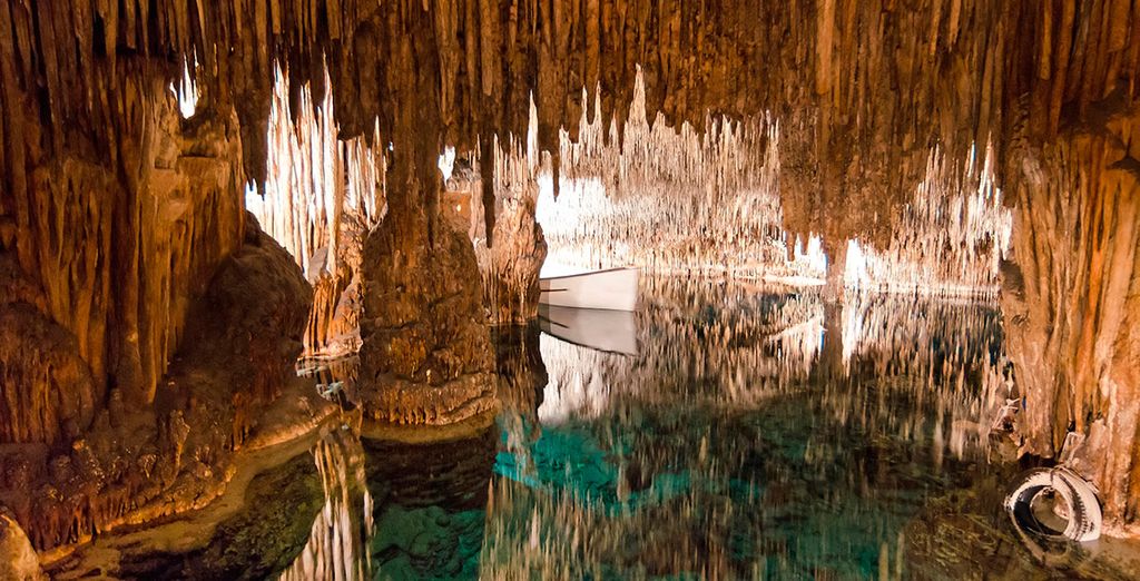 Hotel Roc Boccaccio 4* + Appartamenti Roc Lago Park