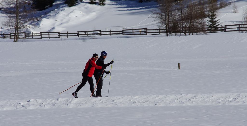 Berghotel Alpenrast