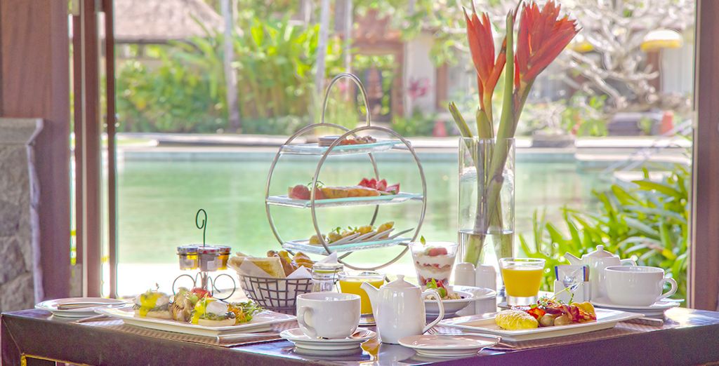 MGallery The Royal Beach Seminyak 5* + MGallery Amarterra Villas Nusa Dua 5*