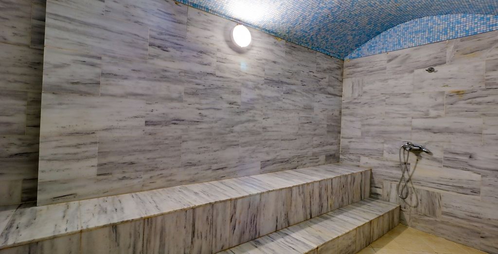 Aegean Melathron Thalasso SPA Hotel 5*