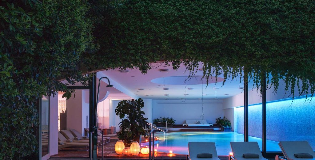 L'Albereta Relais & Chateaux 5*