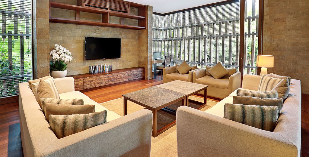 Mandarin Oriental Singapore 5* + The Elysian Villas Resort 5*