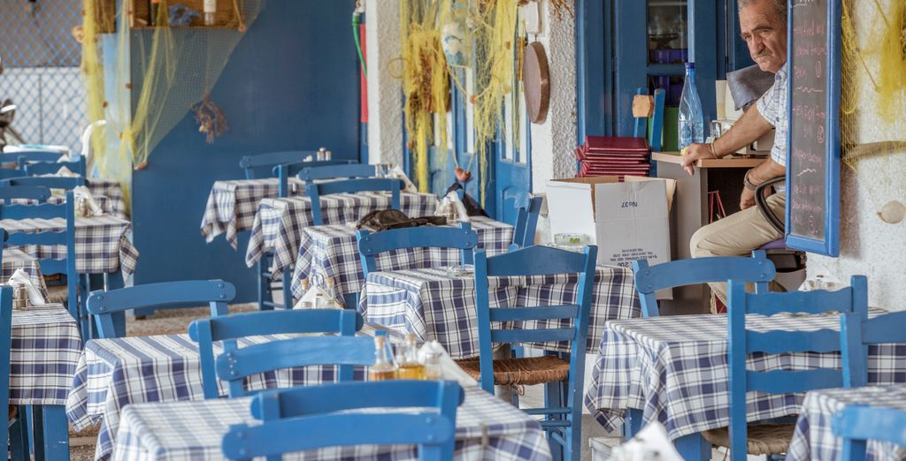 I tesori dell'Egeo - Skiathos, Skopelos e Alonissos