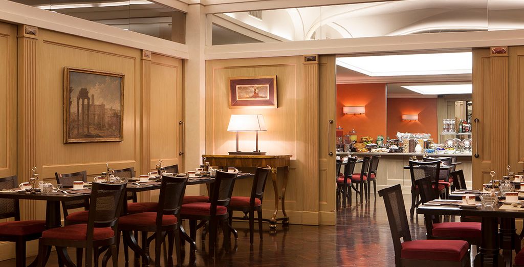 Hotel Dei Borgognoni  4*
