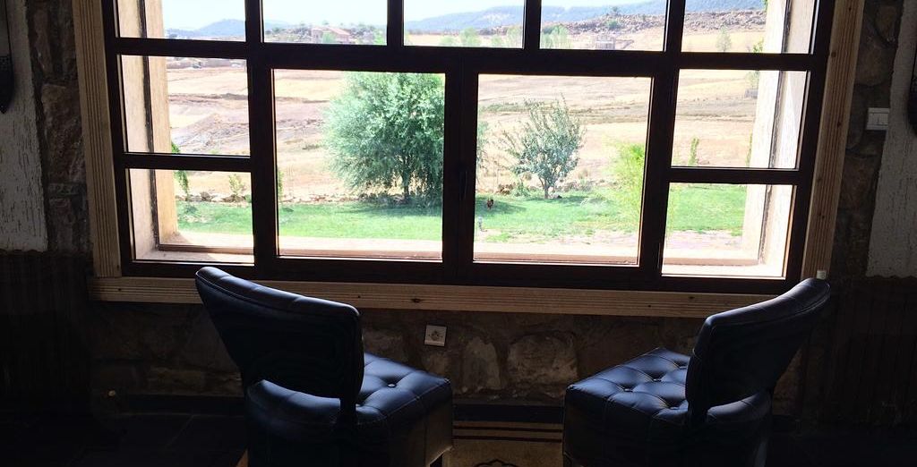 Tour privato alla scoperta della valle dell'Atlas e dei gioielli del Marocco