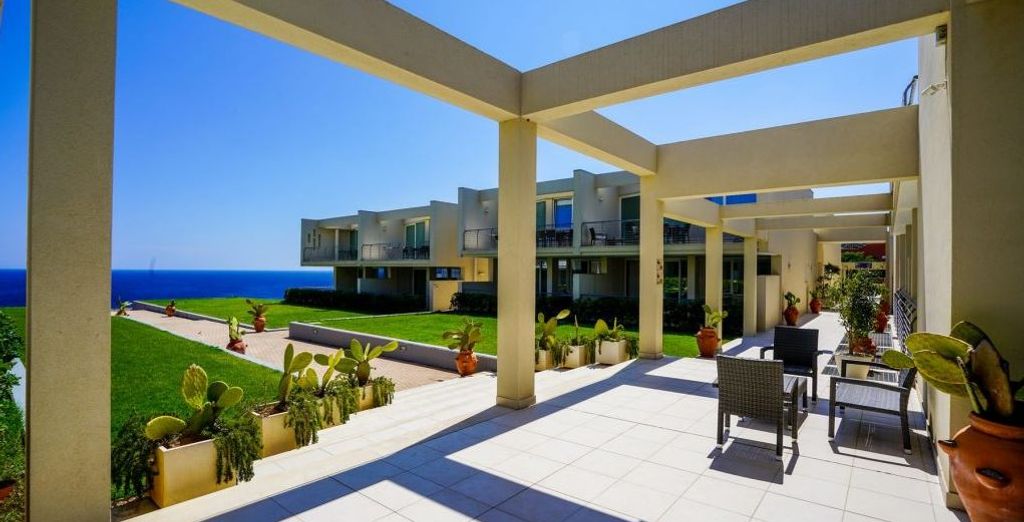 19 Resort 4*