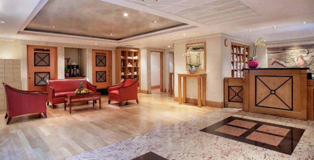 Natale e Capodanno a Londra in hotel 4*/5*