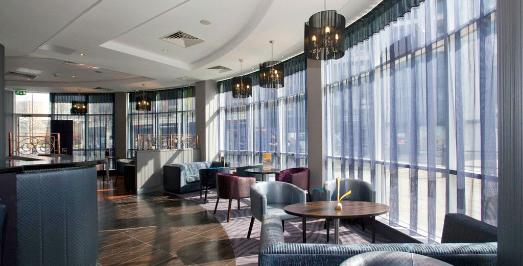Natale e Capodanno a Londra in hotel 4*/5*