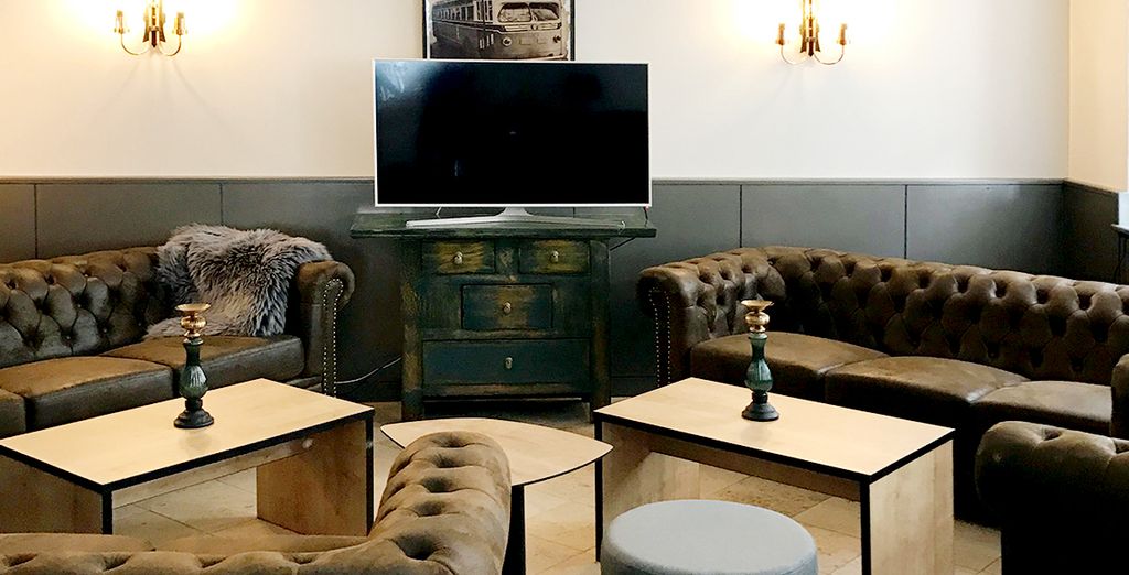Arthotel ANA Westbahn 4*