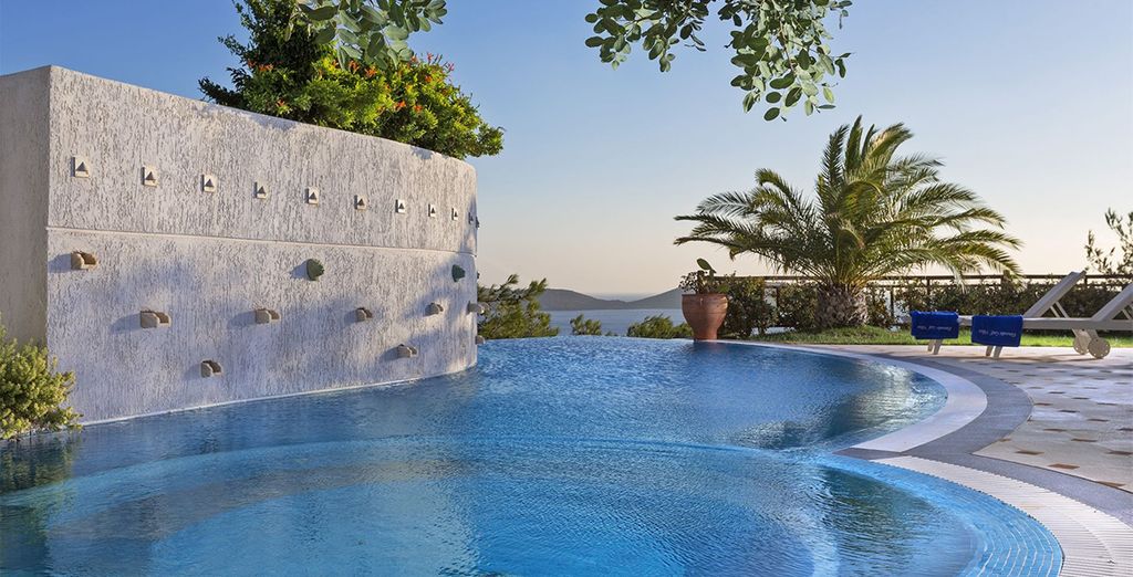 Elounda Gulf Villas & Suites 5*