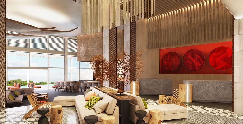 Four Seasons Hotel Miami 5* + Breathless Montego Bay Resort & Spa 5* - Adults Only