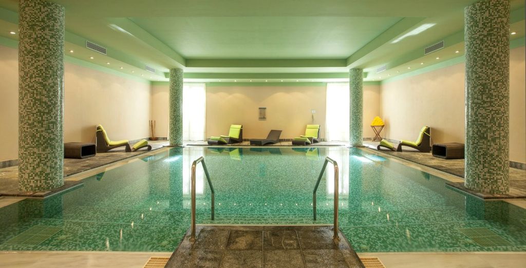 Hotel Lakitira Suite 5*