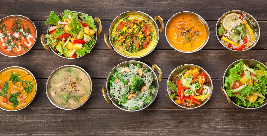 Tour privato del Kerala e soggiorno benessere Ayurvedico