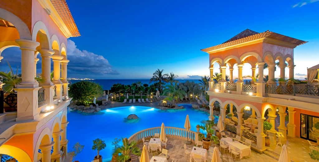 Iberostar Grand Hotel El Mirador 5*