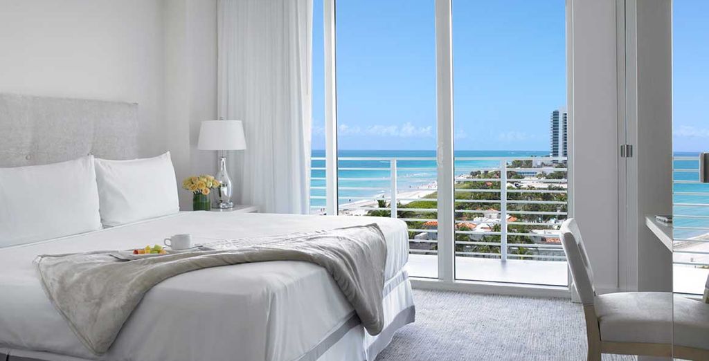 Grand Beach Miami 4* + mini crociera in Messico