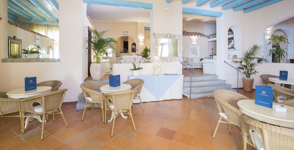 Colonna San Marco 4*