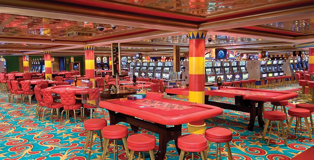 Crociera Riviera Messicana con Norwegian Jewel